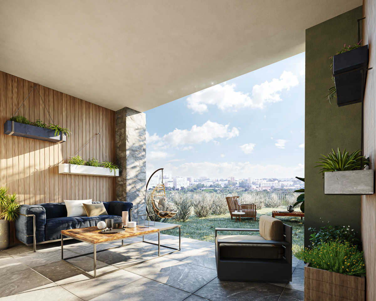 CAPADO TERRASSE 2